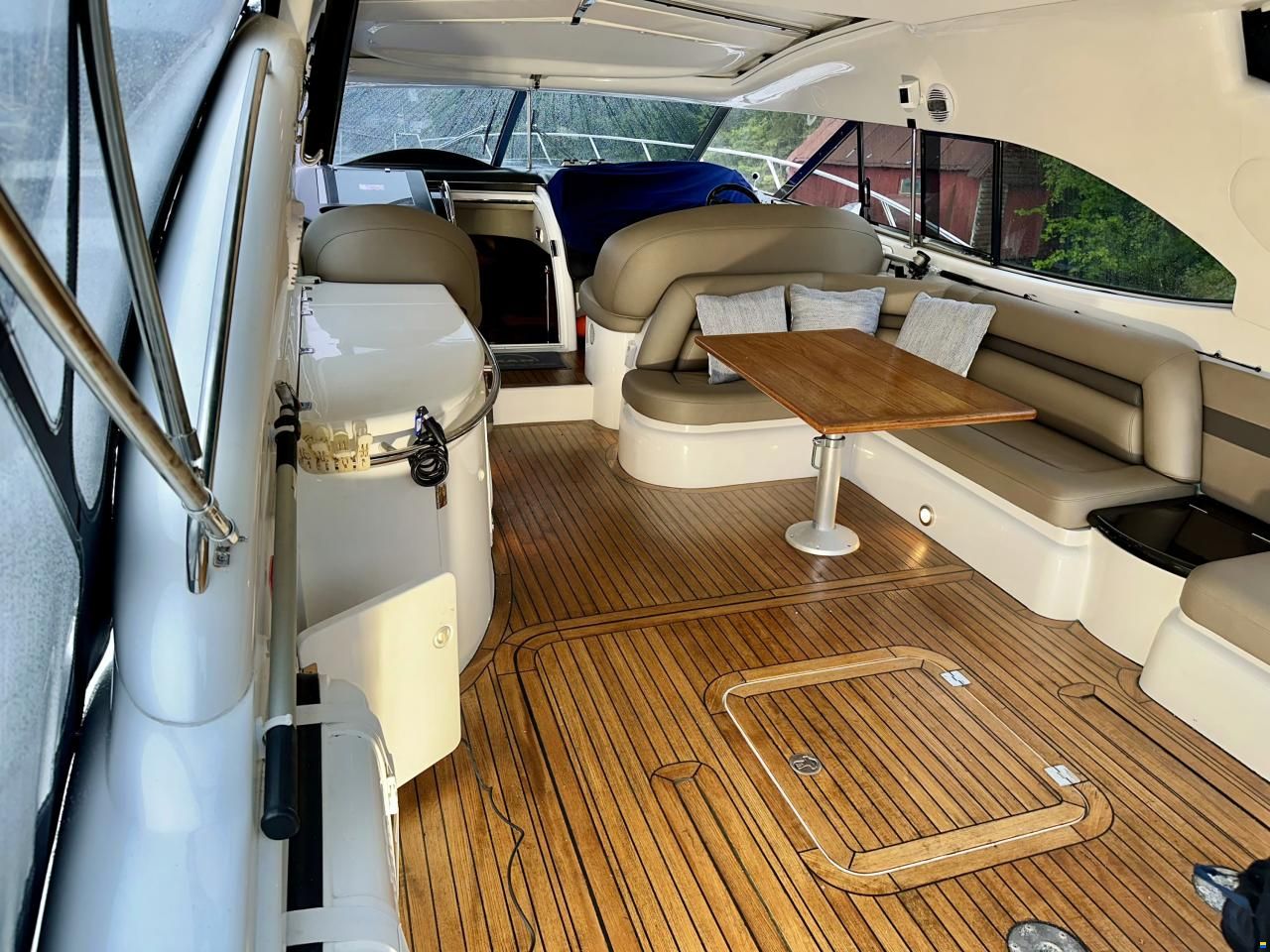 Sunseeker Predator 56 HT - PRICE REDUCTION