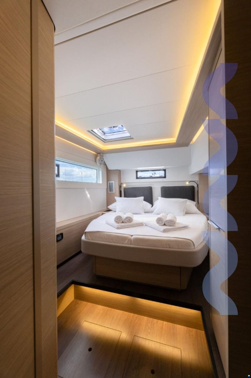 Lagoon 46