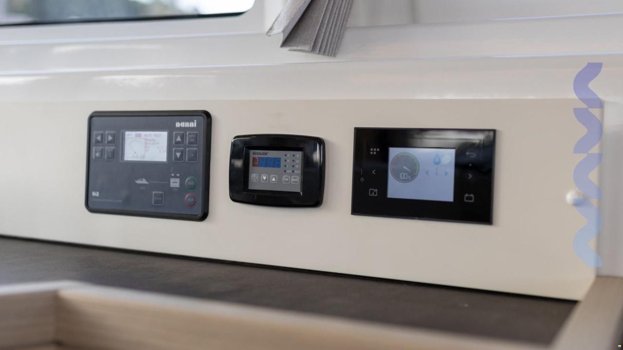 Lagoon 46
