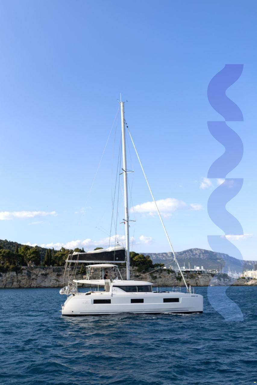 Lagoon 46