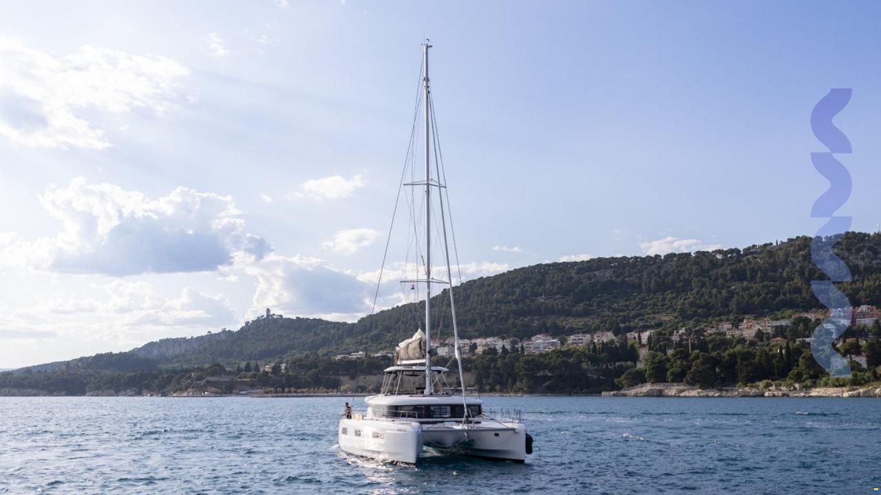 Lagoon 46