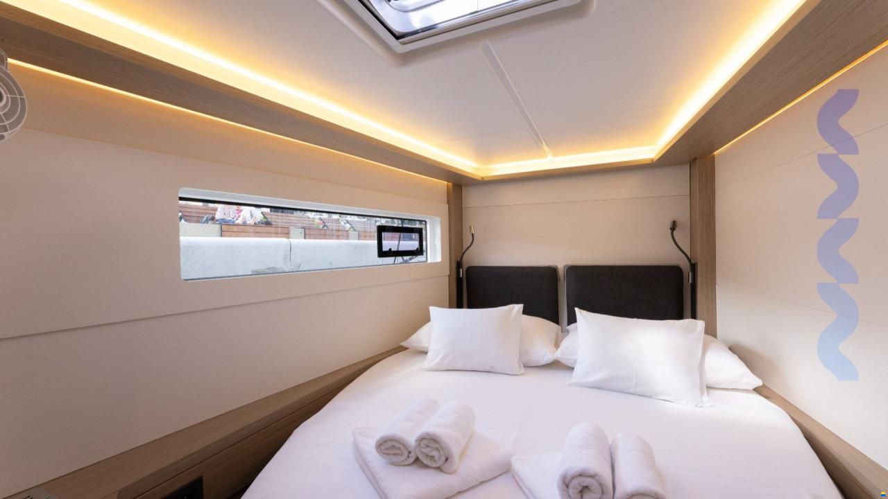 Lagoon 46