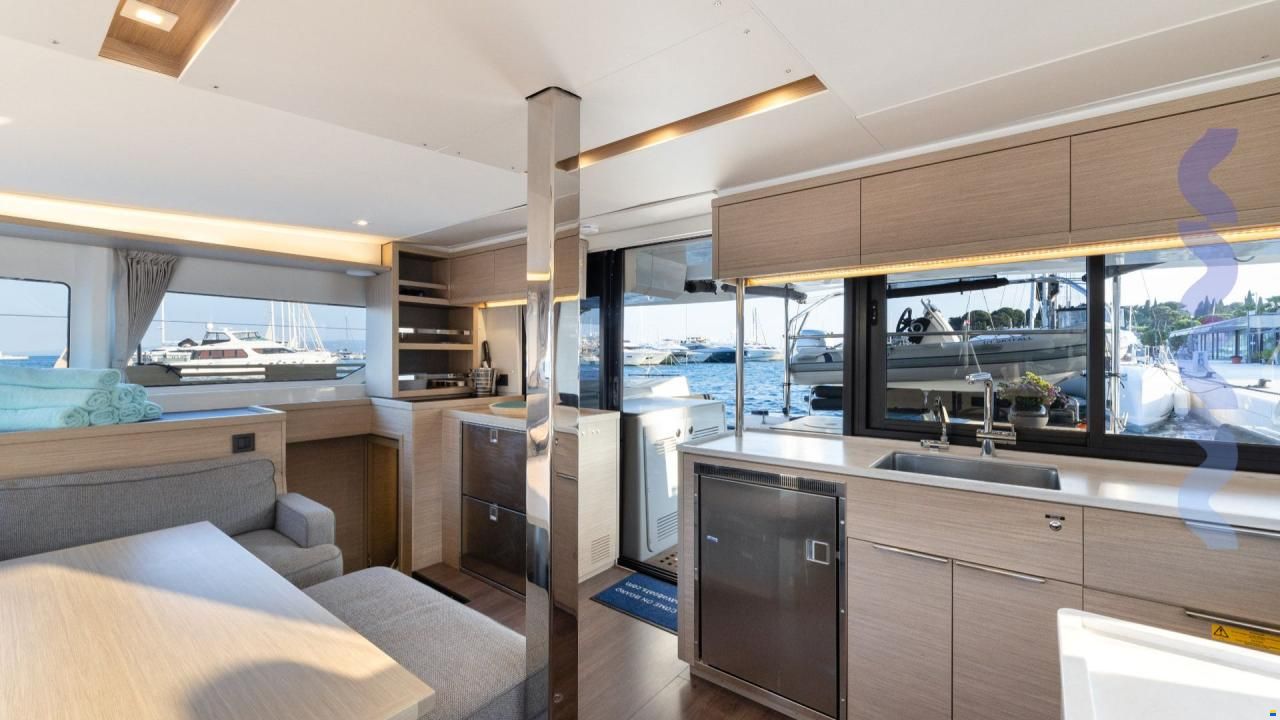 Lagoon 46