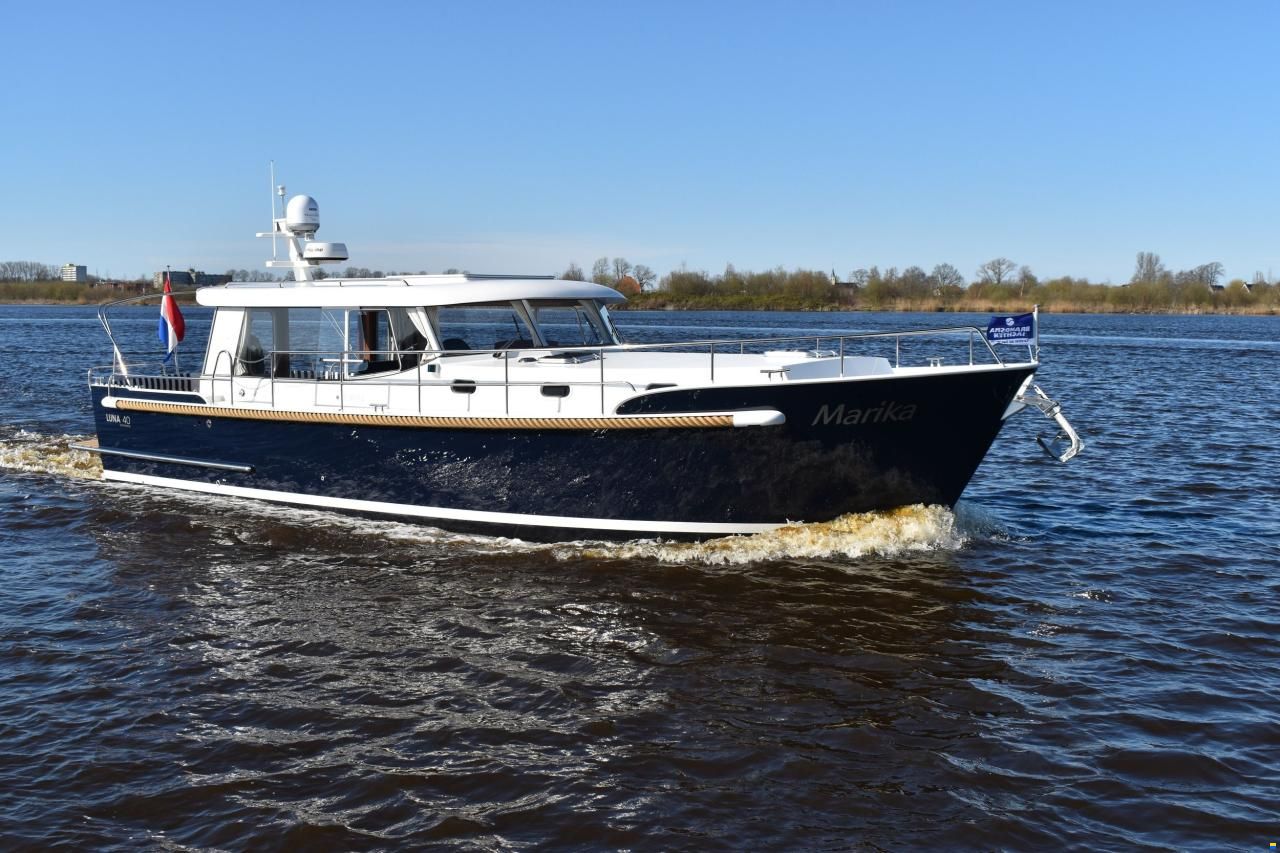Brandsma Luna 40