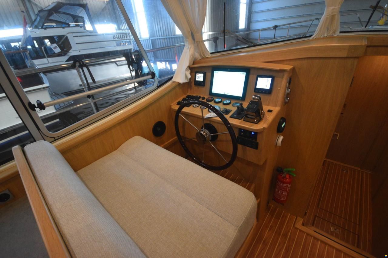Brandsma Luna 40