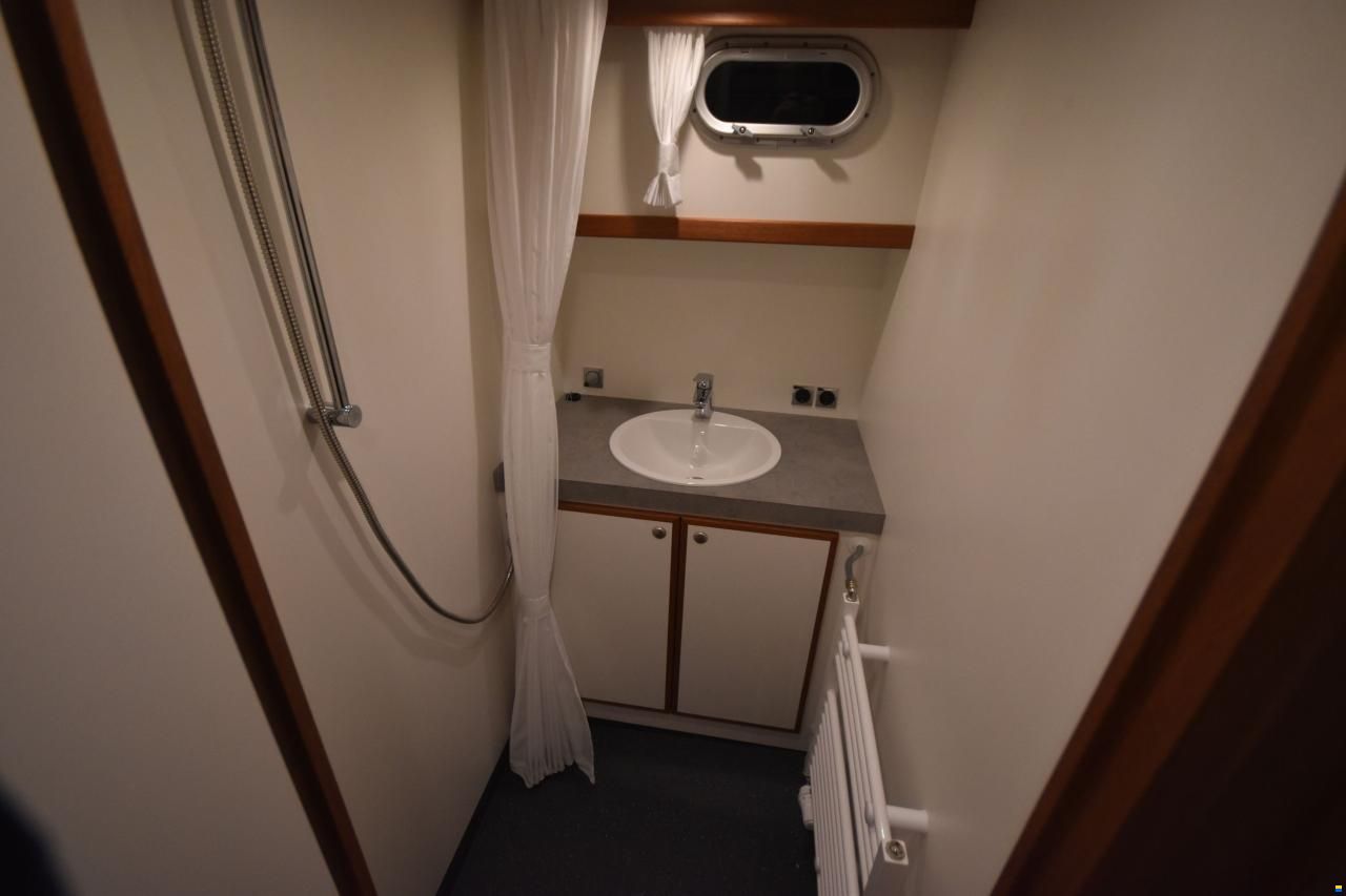Brandsma Luna 40