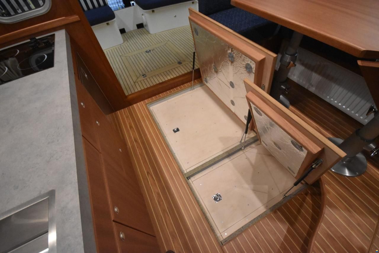 Brandsma Luna 40