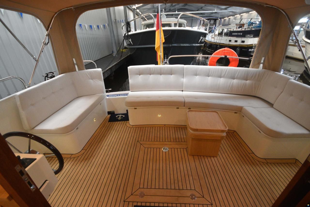 Brandsma Luna 40
