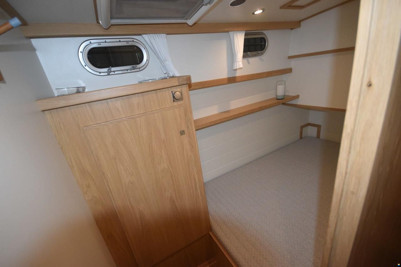 Brandsma Luna 40