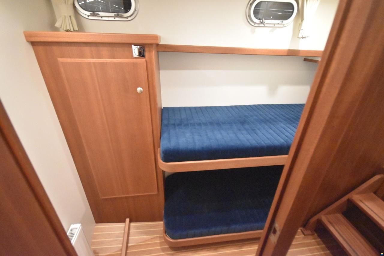 Brandsma Luna 40