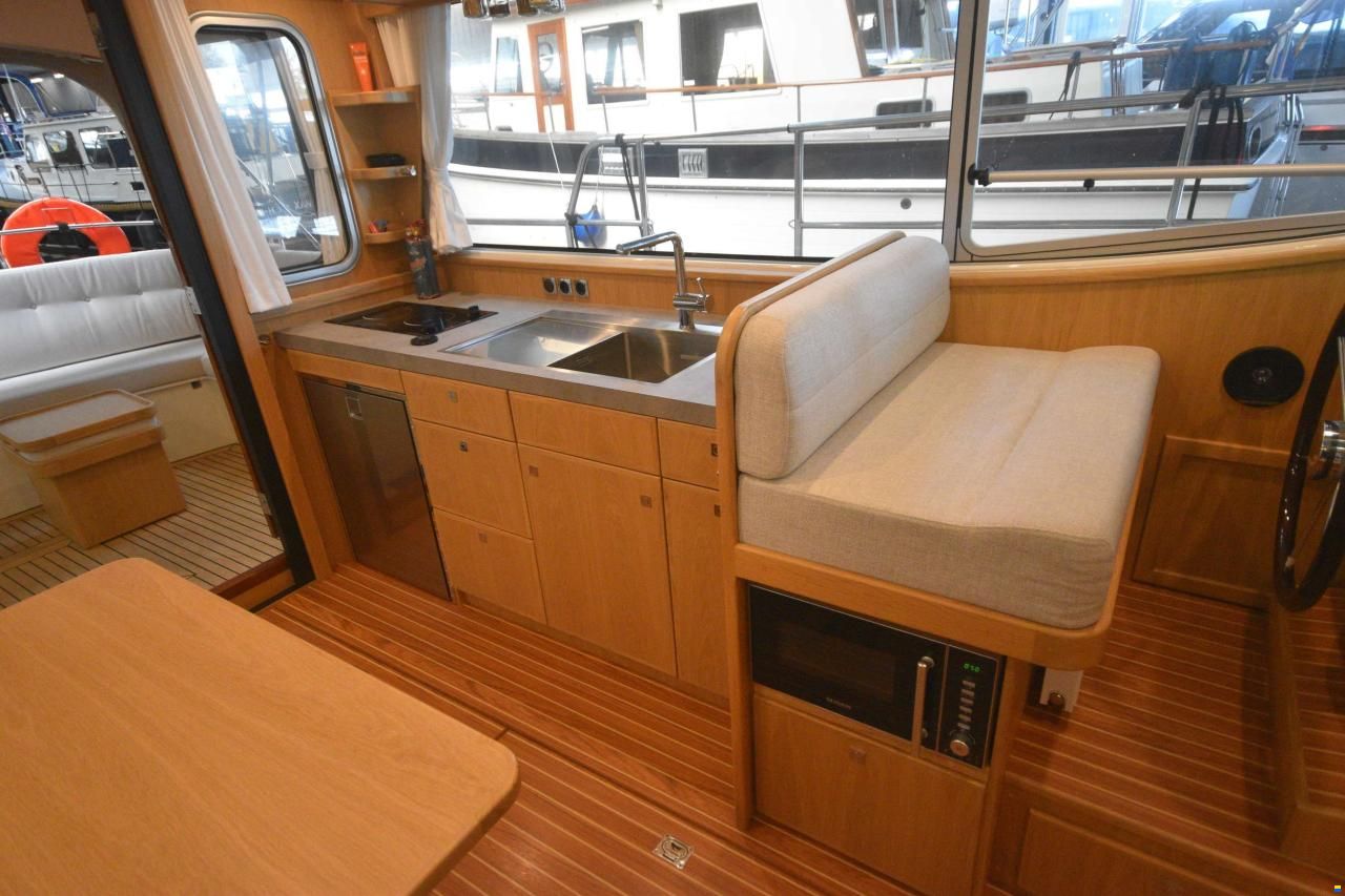 Brandsma Luna 40