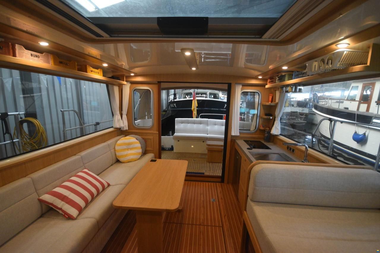 Brandsma Luna 40