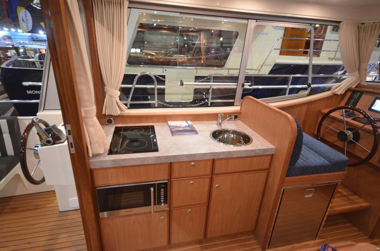 Brandsma Luna 34