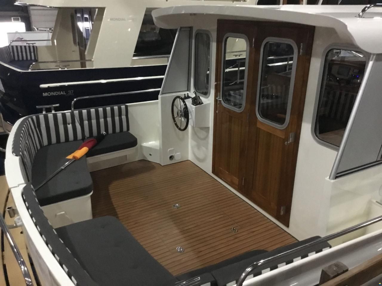 Brandsma Luna 34