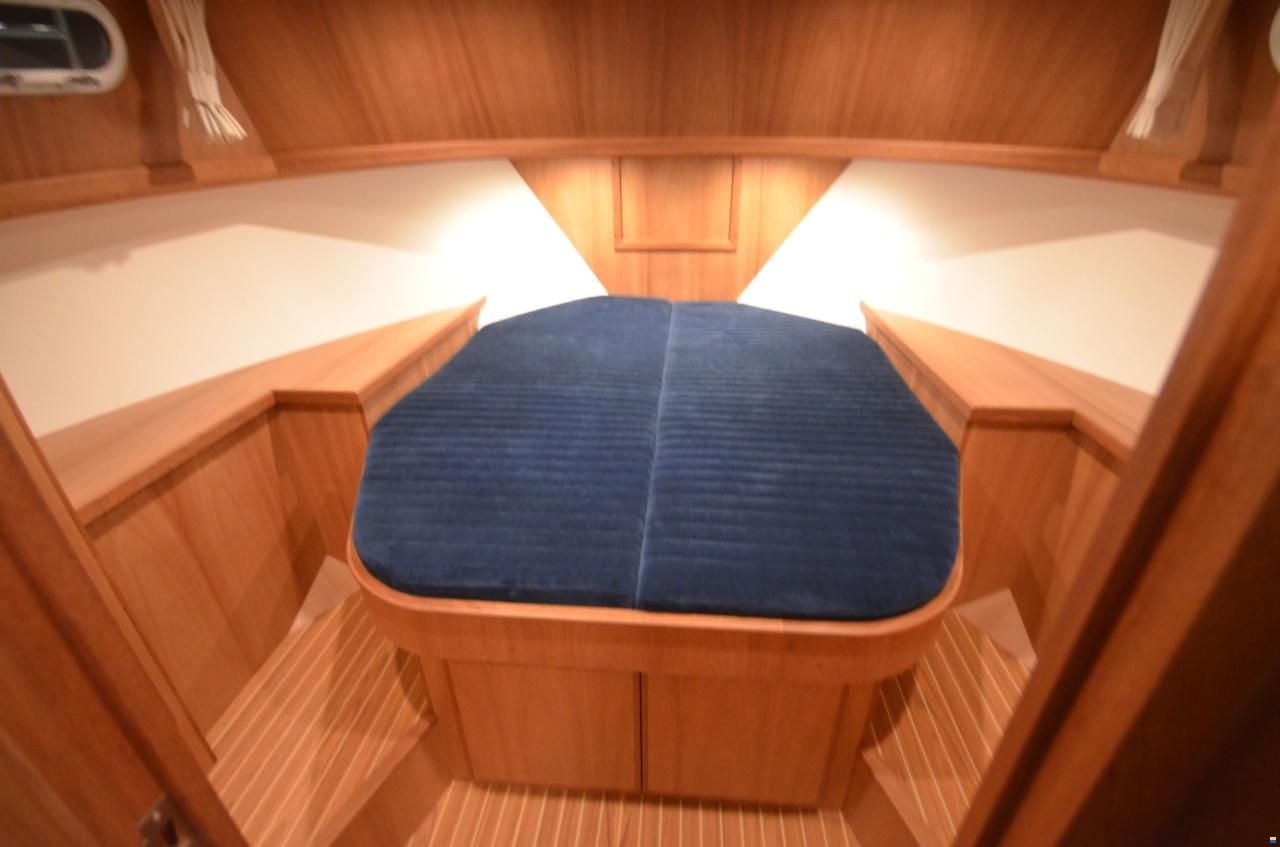 Brandsma Luna 34