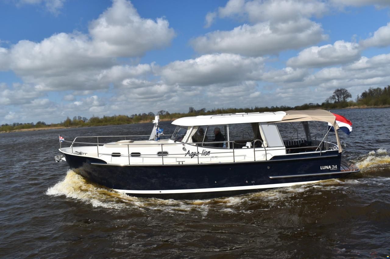 Brandsma Luna 34