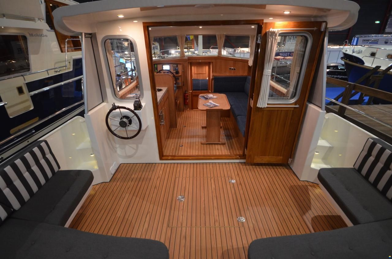 Brandsma Luna 34