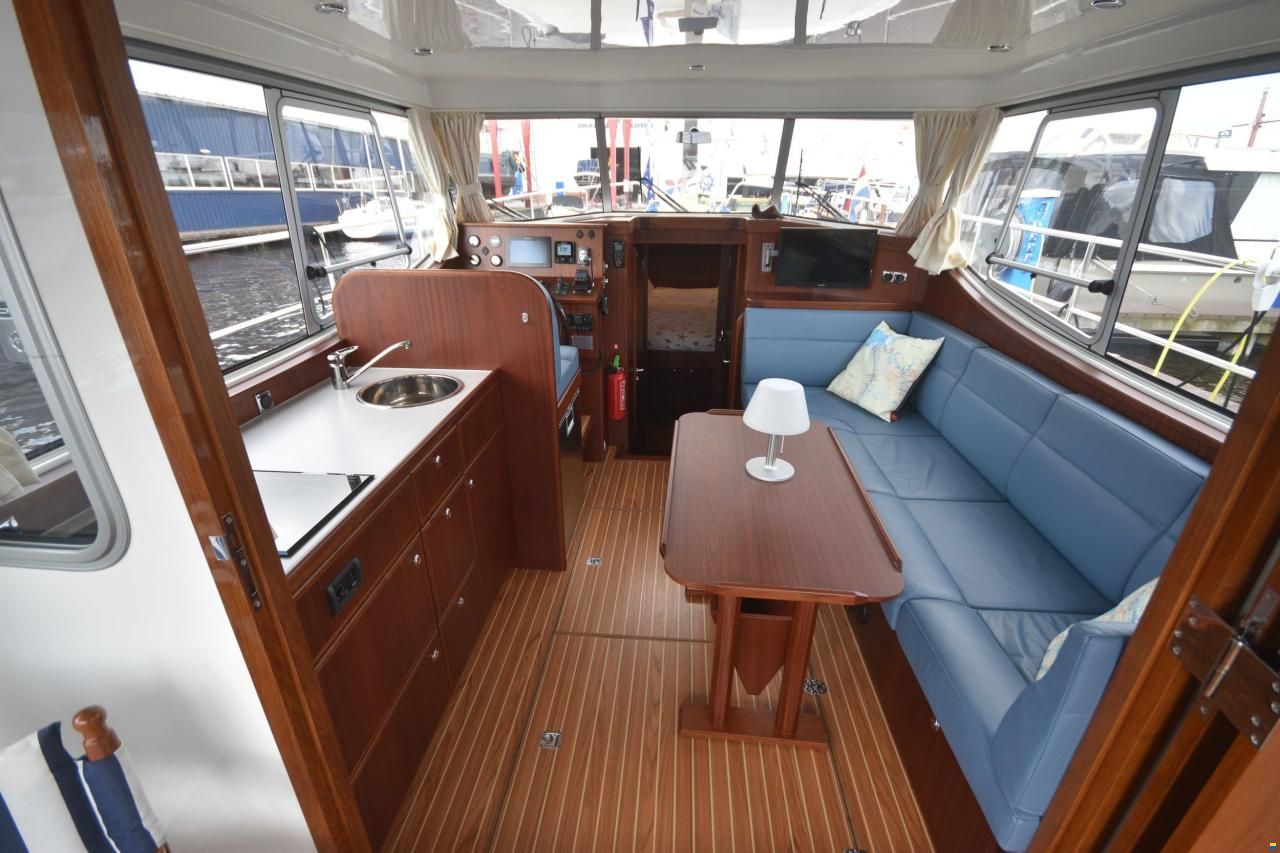 Brandsma Luna 34