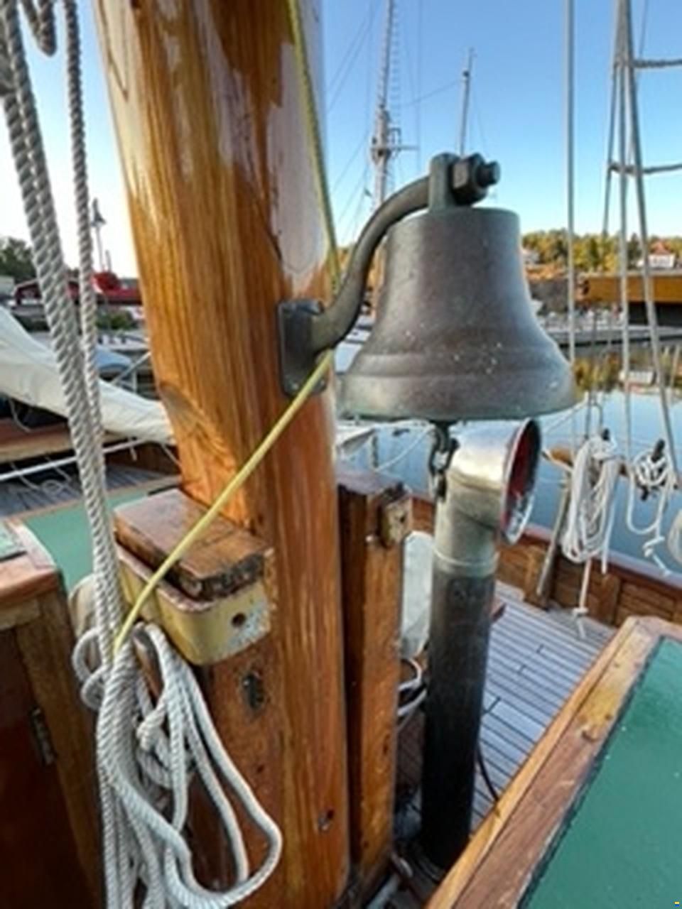 Galeas 35
