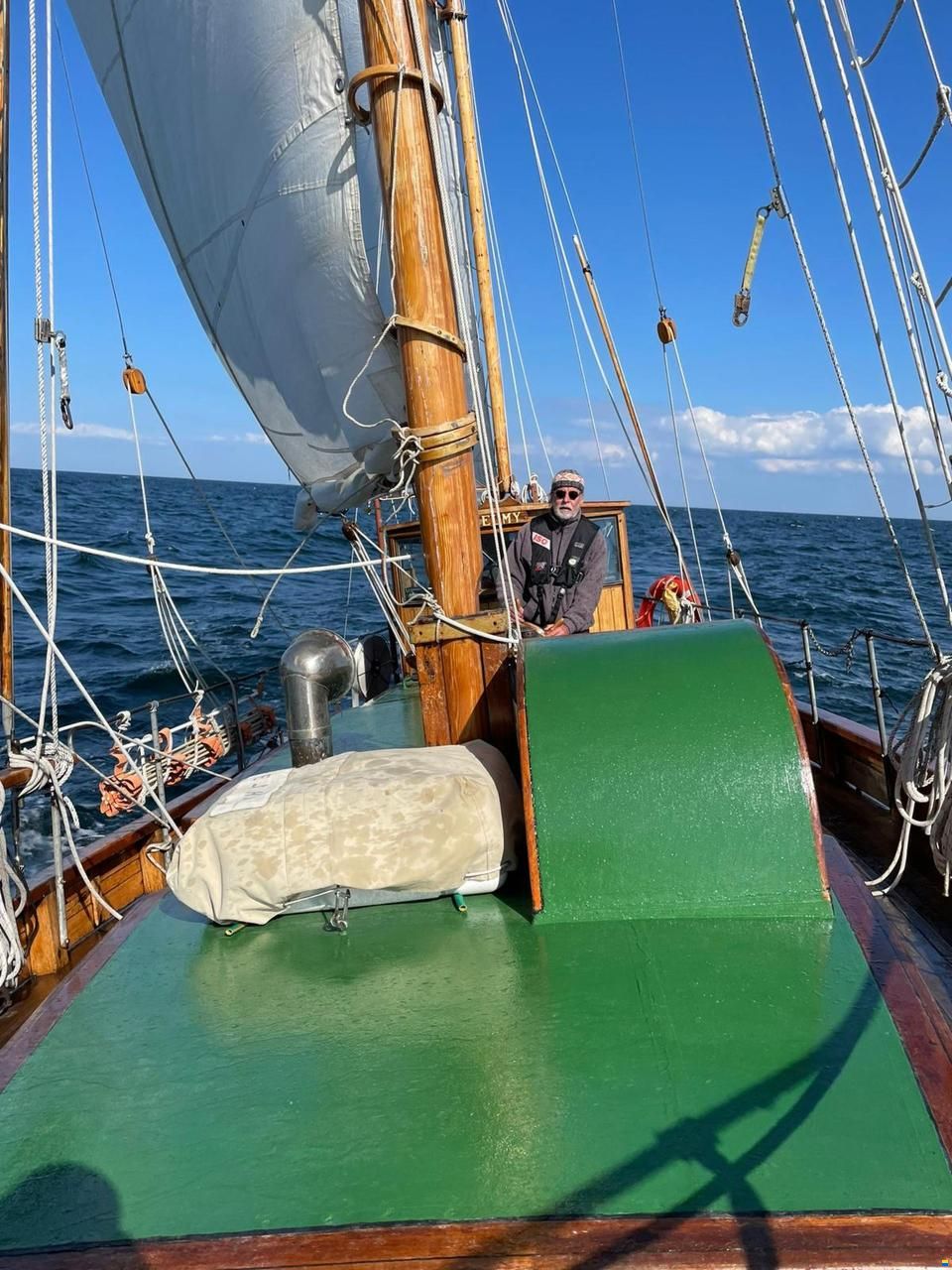Galeas 35