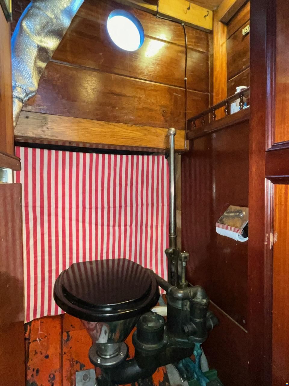 Galeas 35