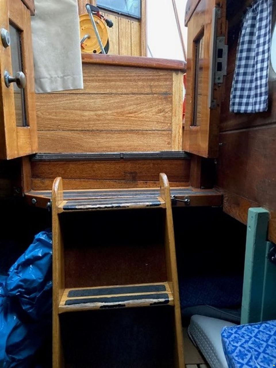 Galeas 35