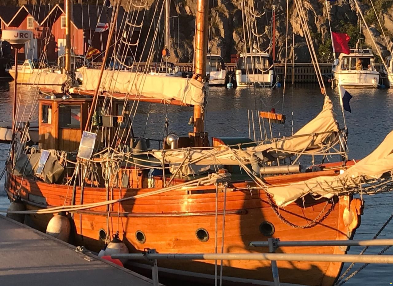 Galeas 35