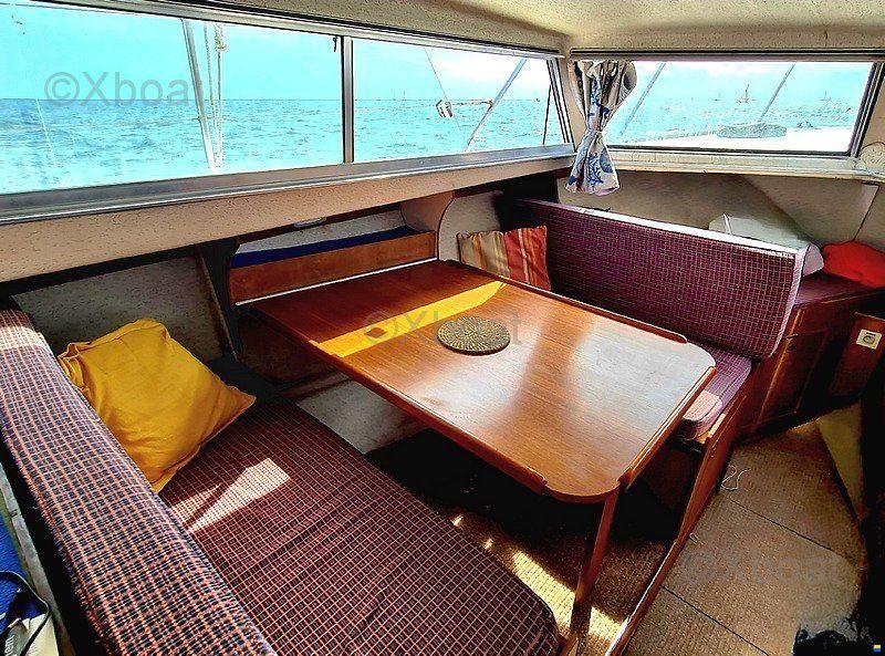Amerglass 32 AK
