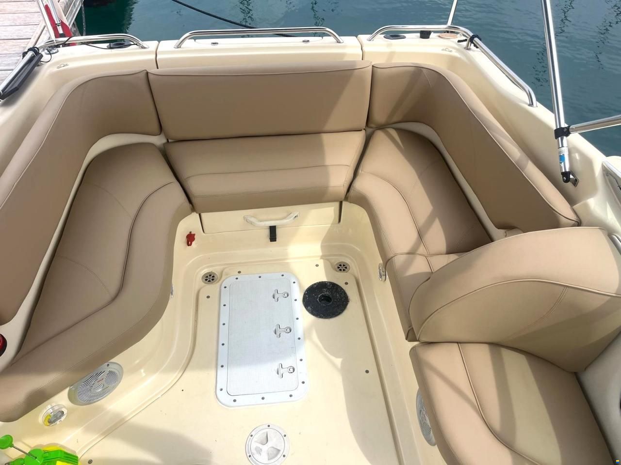 Fletcher 19 GTS