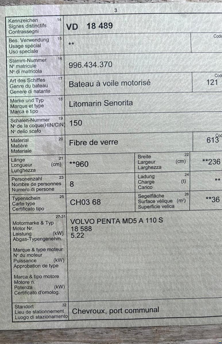 Lito Marin Seniorita