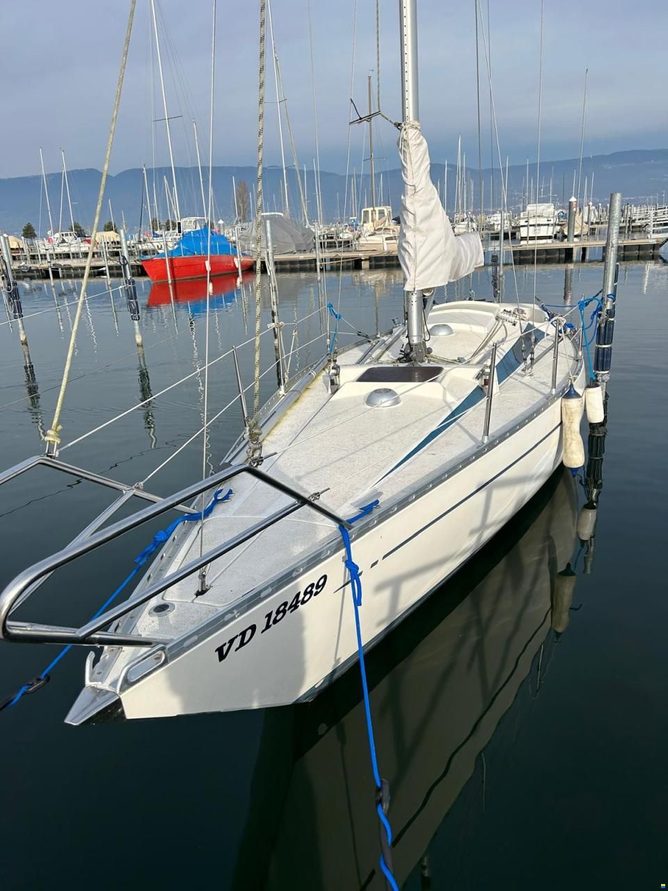 Lito Marin Seniorita