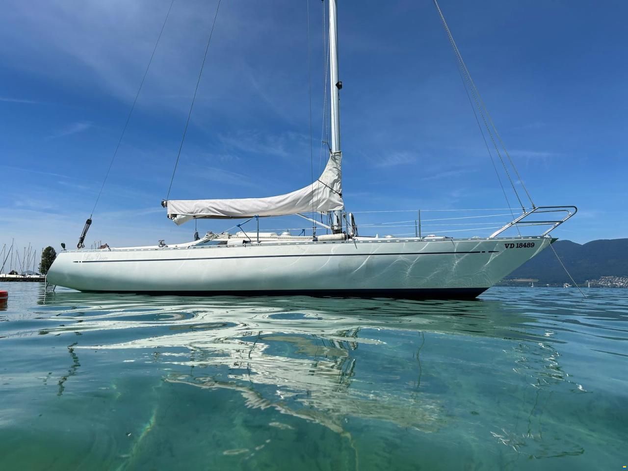 Lito Marin Seniorita