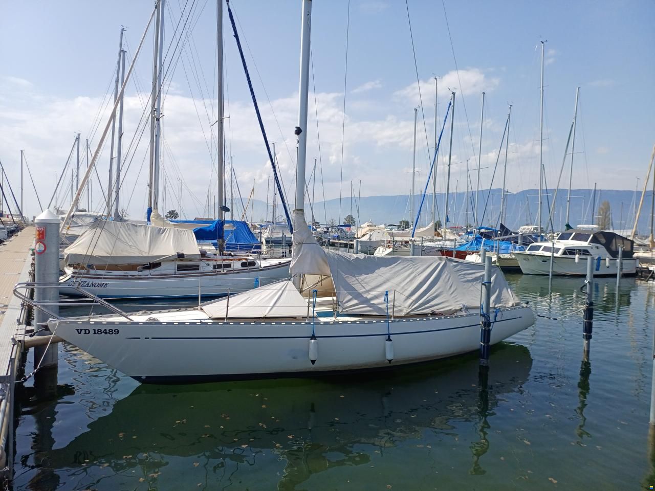 Lito Marin Seniorita