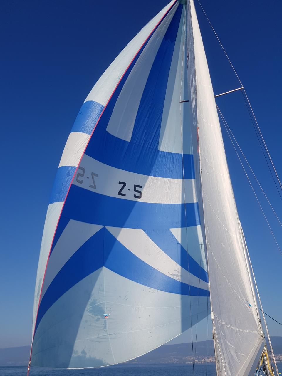 Staempfli R20 Jollenkreuzer