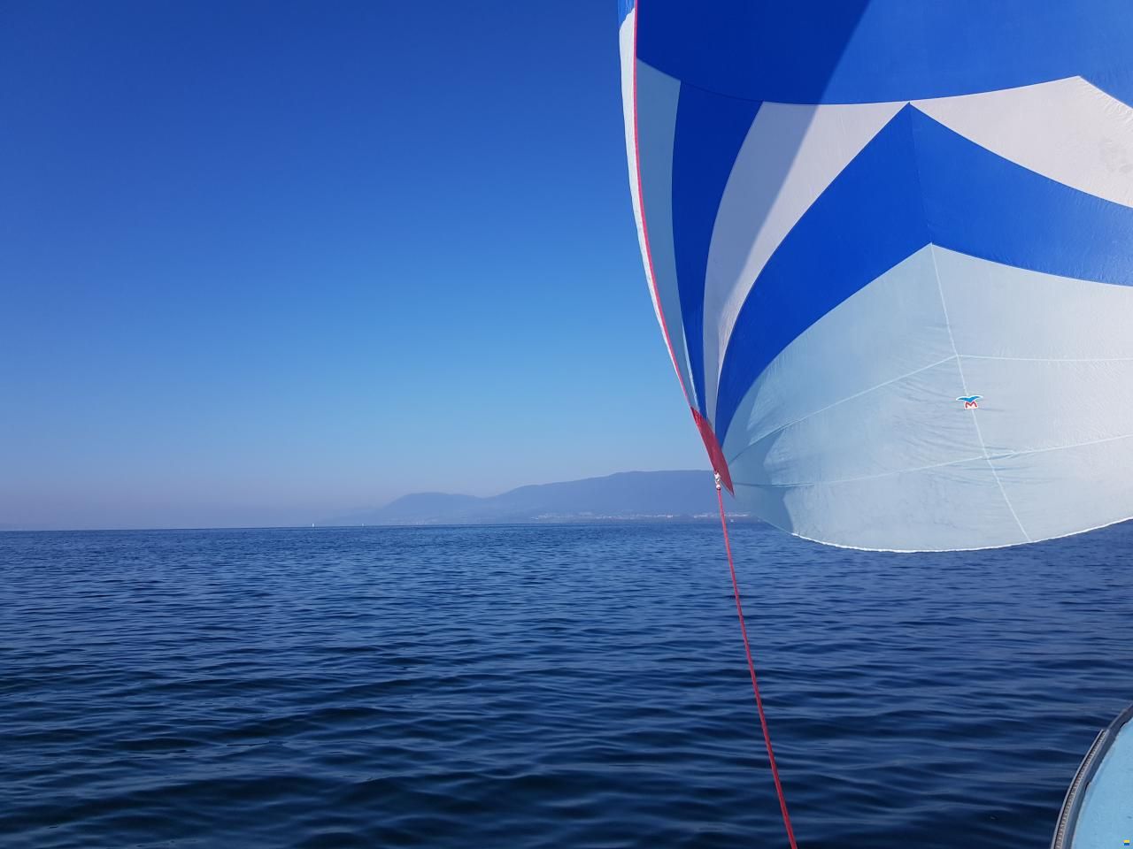 Staempfli R20 Jollenkreuzer