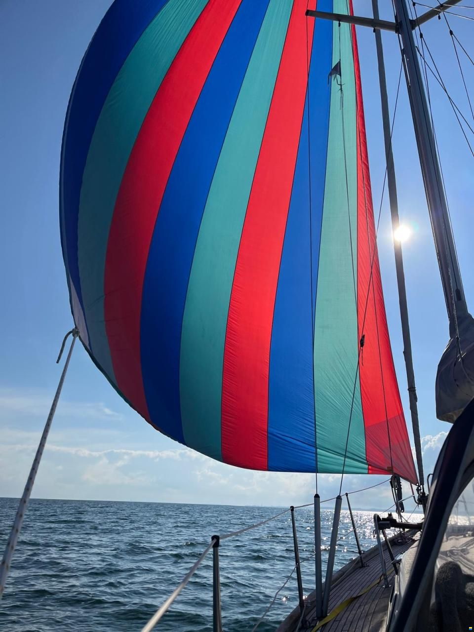 Hallberg-Rassy 29