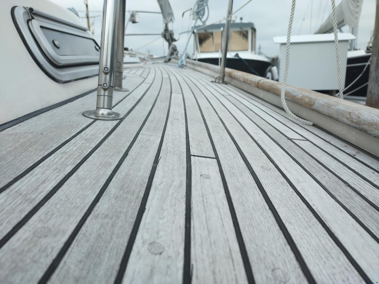 Hallberg-Rassy 29