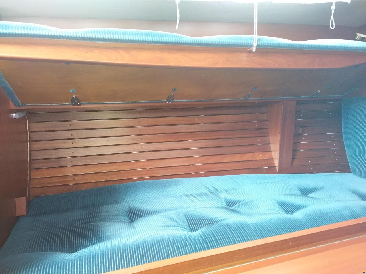 Hallberg-Rassy 29