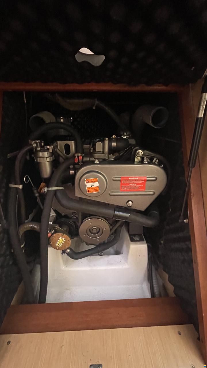 Beneteau First 30 2011