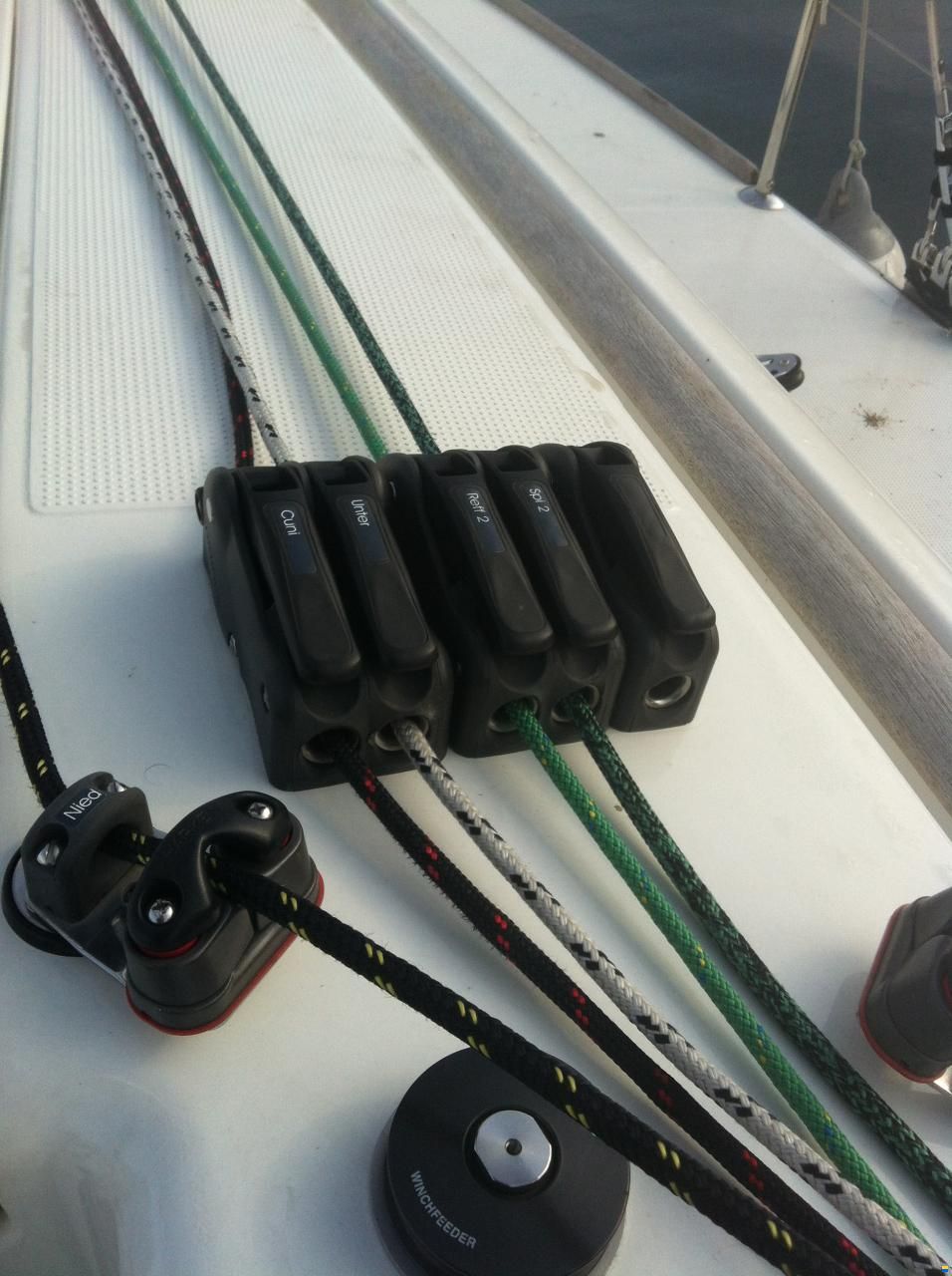 Beneteau First 30 2011