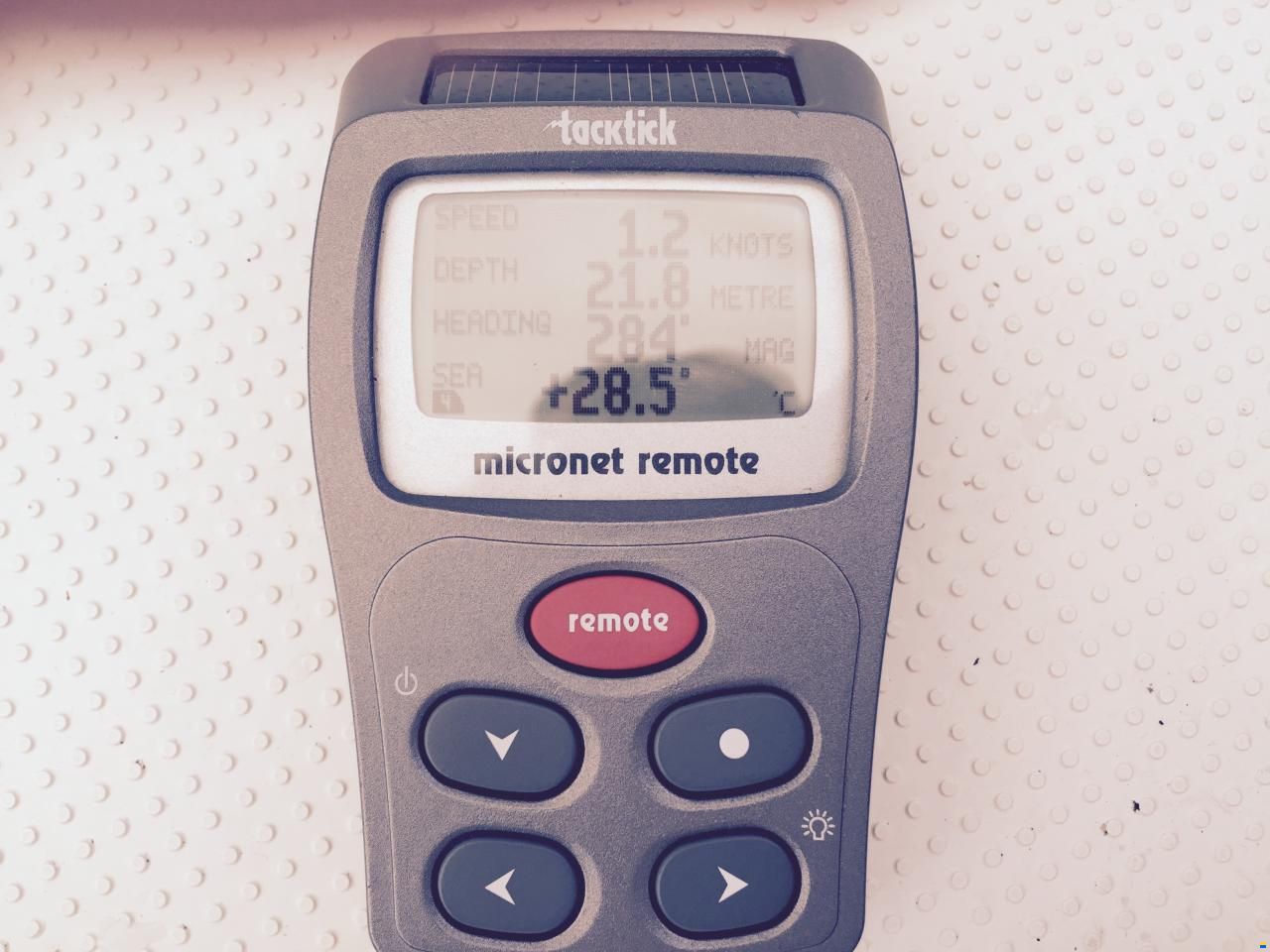 Beneteau First 30 2011