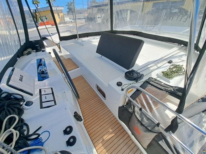 Lagoon 46