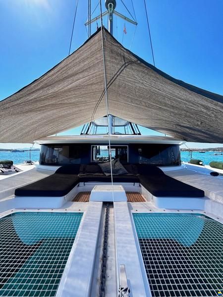 Lagoon 46