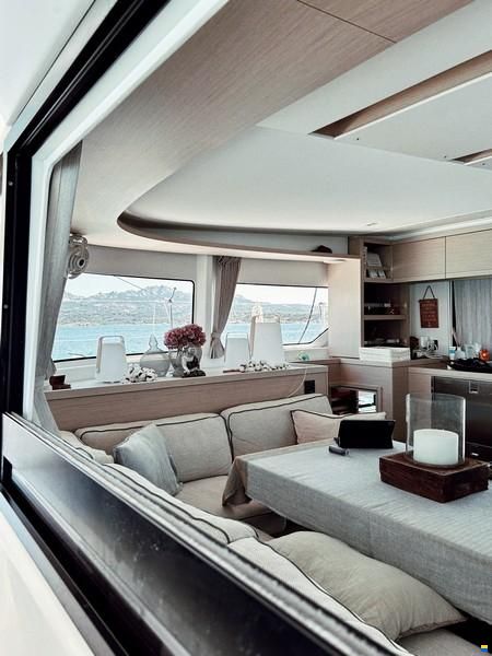 Lagoon 46