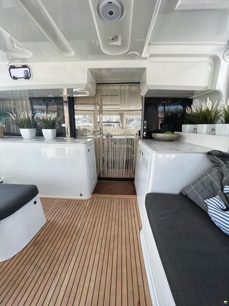 Lagoon 46