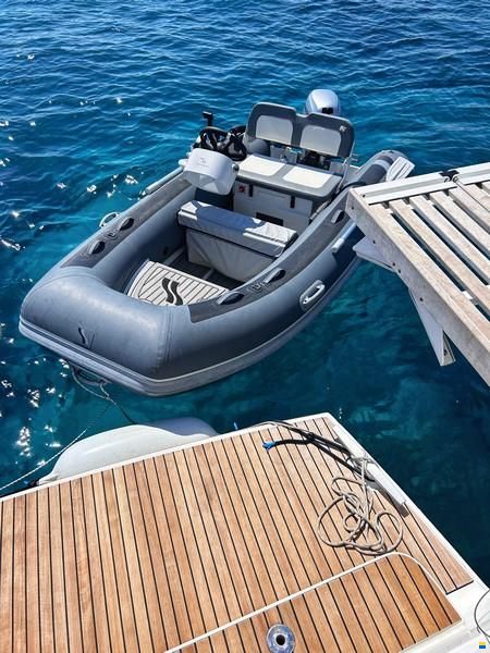 Lagoon 46