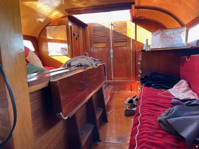 Rohn Jollenkreuzer R20 Optimus