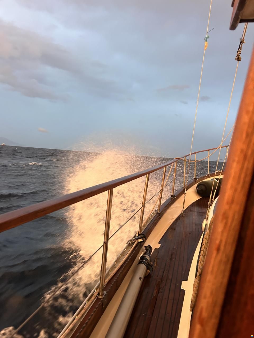 Nauticat 44