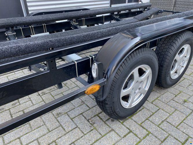 TDS 3500 - 2-asser