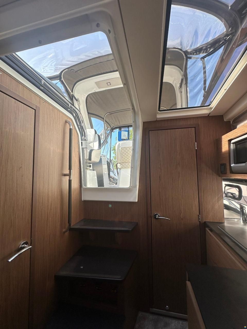 Jeanneau Leader 30